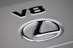 Lexus LS460 F-Sport AWD 2013 года